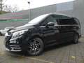 Mercedes-Benz V 300 d AVANTGARDE AMG 3xE-TÜREN/MBUX/BELÜFTET Schwarz - thumbnail 5