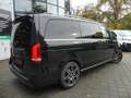 Mercedes-Benz V 300 d AVANTGARDE AMG 3xE-TÜREN/MBUX/BELÜFTET Schwarz - thumbnail 2