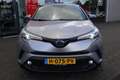 Toyota C-HR 1.8 HYBRID DYNAMIC STOELVERW. AD-CRUISE NAVI KEYLE Grau - thumbnail 9