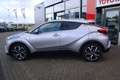 Toyota C-HR 1.8 HYBRID DYNAMIC STOELVERW. AD-CRUISE NAVI KEYLE Grau - thumbnail 2