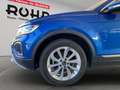 Volkswagen T-Roc Style (DAB.PDC.SHZ.ACC) 1.5 TSI DSG Blau - thumbnail 15