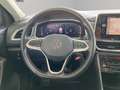 Volkswagen T-Roc Style (DAB.PDC.SHZ.ACC) 1.5 TSI DSG Blau - thumbnail 11
