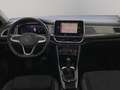 Volkswagen T-Roc Style (DAB.PDC.SHZ.ACC) 1.5 TSI DSG Blau - thumbnail 10