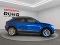 Volkswagen T-Roc Style (DAB.PDC.SHZ.ACC) 1.5 TSI DSG Blau - thumbnail 4