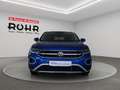 Volkswagen T-Roc Style (DAB.PDC.SHZ.ACC) 1.5 TSI DSG Blau - thumbnail 3