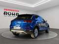 Volkswagen T-Roc Style (DAB.PDC.SHZ.ACC) 1.5 TSI DSG Blau - thumbnail 5