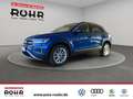 Volkswagen T-Roc Style (DAB.PDC.SHZ.ACC) 1.5 TSI DSG Blau - thumbnail 1