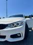 BMW 435 435 i M Sport Weiß - thumbnail 2