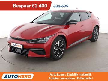 electric drive 168 kW GT Line 2WD