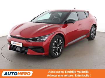 electric drive 168 kW GT Line 2WD