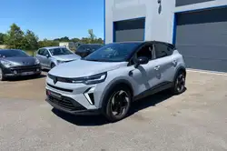 Renault Captur 1.0 Tce 100ch GPL Techno GARANTIE 12 MOIS