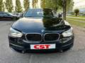 BMW 114 d 5p. Business ADATTA PER NEOPATENTATI NAVI-PDC Negro - thumbnail 2