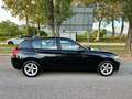 BMW 114 d 5p. Business ADATTA PER NEOPATENTATI NAVI-PDC Czarny - thumbnail 4