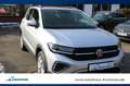 Volkswagen T-Cross T-Cross Life 1.0 TSI DSG Matrix-LED+App-Connect Silber - thumbnail 1