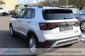 Volkswagen T-Cross T-Cross Life 1.0 TSI DSG Matrix-LED+App-Connect Silber - thumbnail 3
