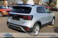 Volkswagen T-Cross T-Cross Life 1.0 TSI DSG Matrix-LED+App-Connect Silber - thumbnail 4