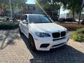 BMW X5 M 4.4 V8 Wit - thumbnail 1