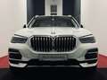 BMW X5 xDrive 45 e xLine Weiß - thumbnail 2