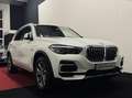 BMW X5 xDrive 45 e xLine Weiß - thumbnail 3