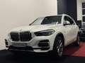 BMW X5 xDrive 45 e xLine Weiß - thumbnail 1