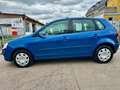 Volkswagen Polo 1.4 Comfortline *Familienbesitz * Automatik Blauw - thumbnail 18