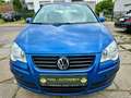 Volkswagen Polo 1.4 Comfortline *Familienbesitz * Automatik Bleu - thumbnail 3