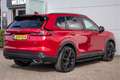 Honda CR-V 2.0 e:HEV AWD Advance 30th Anniversary Edition Pan Rood - thumbnail 3