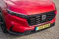 Honda CR-V 2.0 e:HEV AWD Advance 30th Anniversary Edition Pan Rood - thumbnail 33