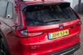 Honda CR-V 2.0 e:HEV AWD Advance 30th Anniversary Edition Pan Rood - thumbnail 34