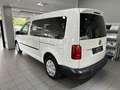 Volkswagen Caddy Maxi 2.0 TDI Behindertengerecht-Rampe|PDC Wit - thumbnail 5