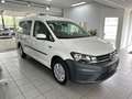 Volkswagen Caddy Maxi 2.0 TDI Behindertengerecht-Rampe|PDC Wit - thumbnail 7