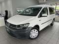 Volkswagen Caddy Maxi 2.0 TDI Behindertengerecht-Rampe|PDC Wit - thumbnail 4
