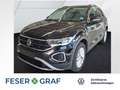 Volkswagen T-Roc Life 1.0 TSI Navi LED DigiCockpit SiHz ParkAssist Schwarz - thumbnail 6