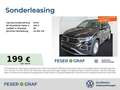 Volkswagen T-Roc Life 1.0 TSI Navi LED DigiCockpit SiHz ParkAssist Schwarz - thumbnail 1