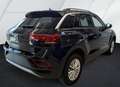 Volkswagen T-Roc Life 1.0 TSI Navi LED DigiCockpit SiHz ParkAssist Schwarz - thumbnail 4