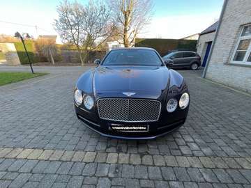 Flying Spur 4.0 BiTurbo V8