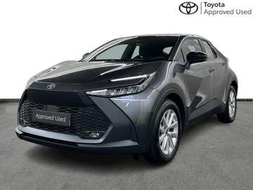 140hp HEV Dynamic | carplay | camera