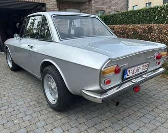 Coupé