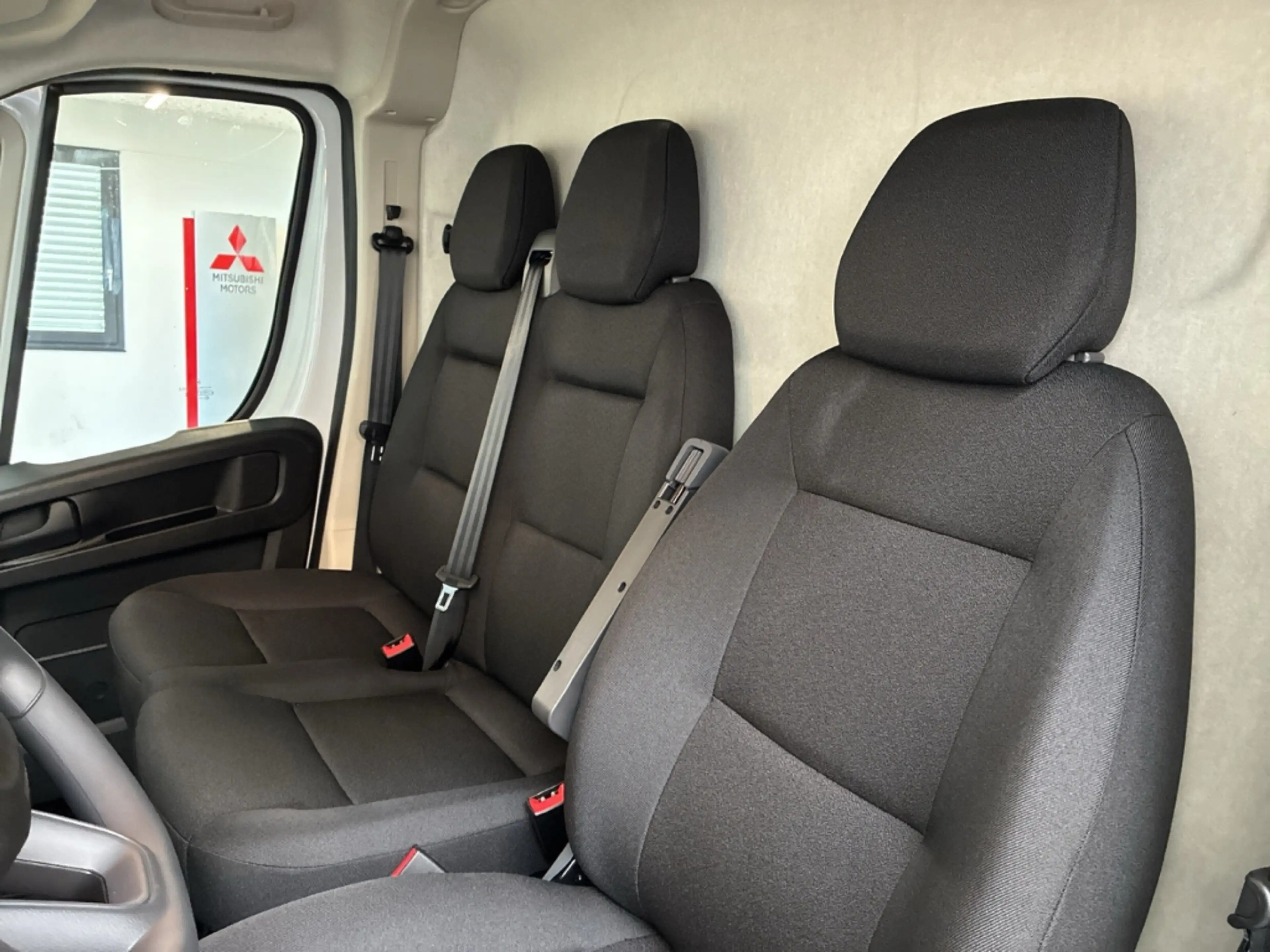 Citroen Jumper Kasten D140 L2H2 3.5t PDC Kamera Klima Tempomat — photo 12