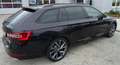 Skoda Superb Combi 2,0 TDI Sportline DSG Virtual ACC DCC Schwarz - thumbnail 5