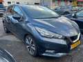 Nissan Micra Micra 1.5 dCi I-WAY Gris - thumbnail 4