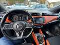 Nissan Micra Micra 1.5 dCi I-WAY Gris - thumbnail 2