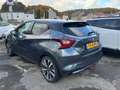 Nissan Micra Micra 1.5 dCi I-WAY Gris - thumbnail 5