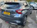 Nissan Micra Micra 1.5 dCi I-WAY Gris - thumbnail 3