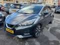 Nissan Micra Micra 1.5 dCi I-WAY Gris - thumbnail 1