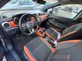 Nissan Micra Micra 1.5 dCi I-WAY Gris - thumbnail 6