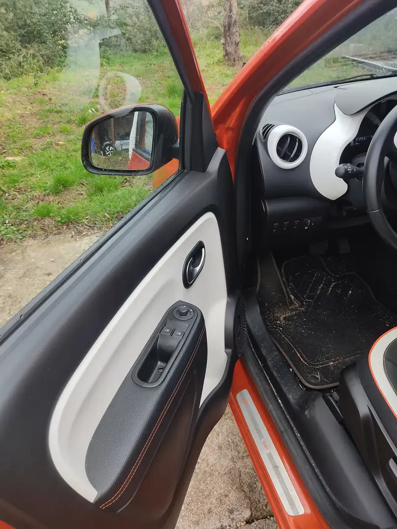 Renault Twingo Twingo Vibes 22kWh - 2