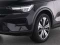 Volvo XC40 PURE ELECTRIC CORE STANDHZ+KAMERA+LM 19+DAB Grau - thumbnail 11