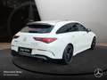 Mercedes-Benz CLA 35 AMG CLA 35 4M AMG+PANO+MULTIBEAM+KAMERA+TOTW+KEYLESS Weiß - thumbnail 8