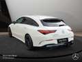 Mercedes-Benz CLA 35 AMG CLA 35 4M AMG+PANO+MULTIBEAM+KAMERA+TOTW+KEYLESS Weiß - thumbnail 10
